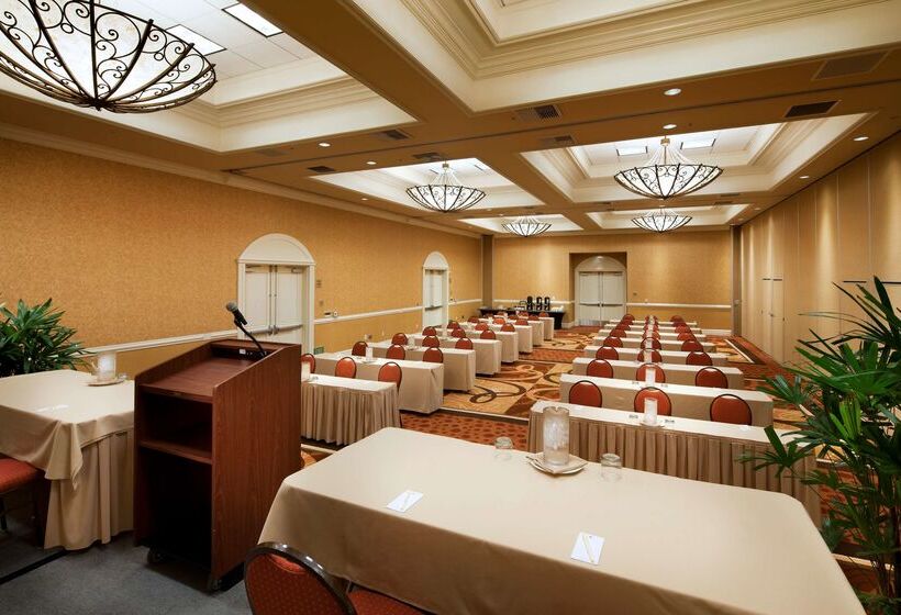 فندق Doubletree Suites By Hilton Anaheim Rsrt   Conv Cntr