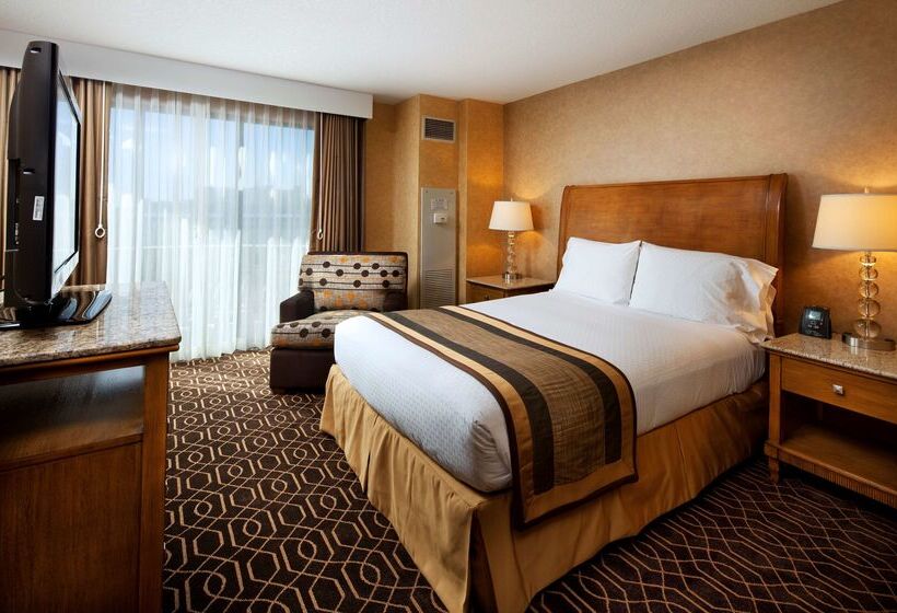 فندق Doubletree Suites By Hilton Anaheim Rsrt   Conv Cntr