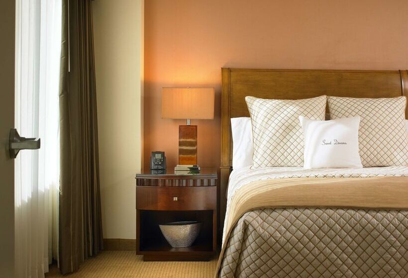 ホテル Doubletree Suites By Hilton Anaheim Rsrt   Conv Cntr