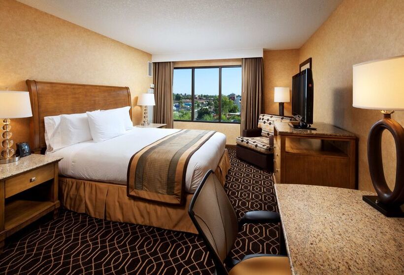 فندق Doubletree Suites By Hilton Anaheim Rsrt   Conv Cntr