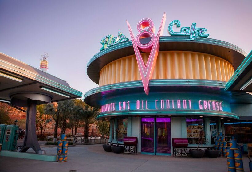 فندق Doubletree Suites By Hilton Anaheim Rsrt   Conv Cntr