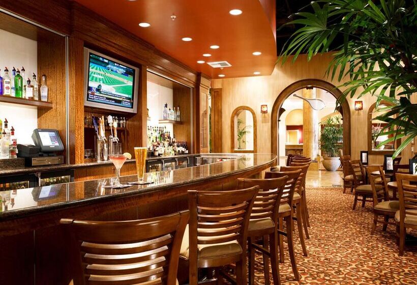 فندق Doubletree Suites By Hilton Anaheim Rsrt   Conv Cntr