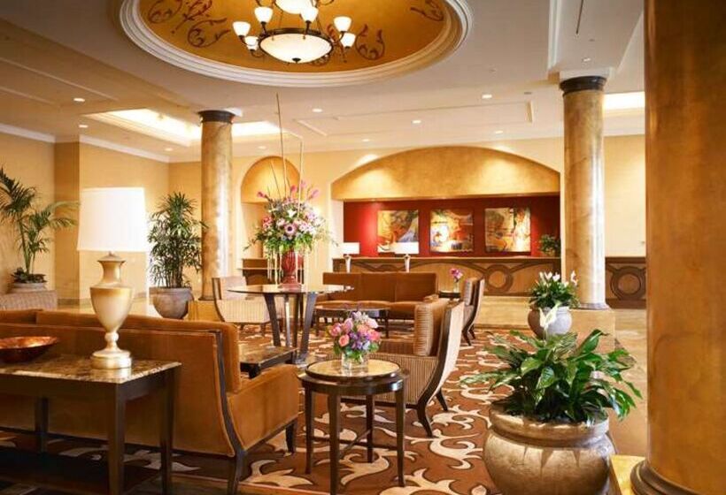 فندق Doubletree Suites By Hilton Anaheim Rsrt   Conv Cntr