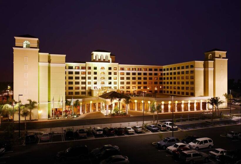 فندق Doubletree Suites By Hilton Anaheim Rsrt   Conv Cntr