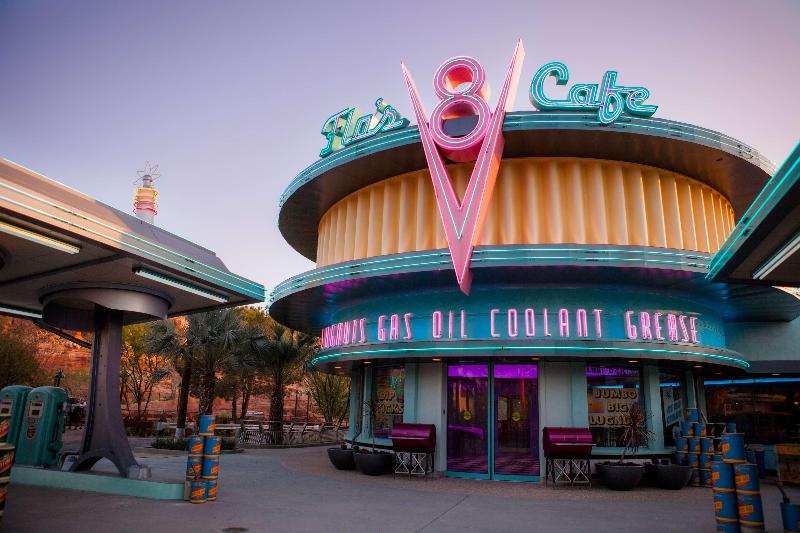 בית מלון כפרי Doubletree Suites By Hilton Anaheim Rsrt   Conv Cntr