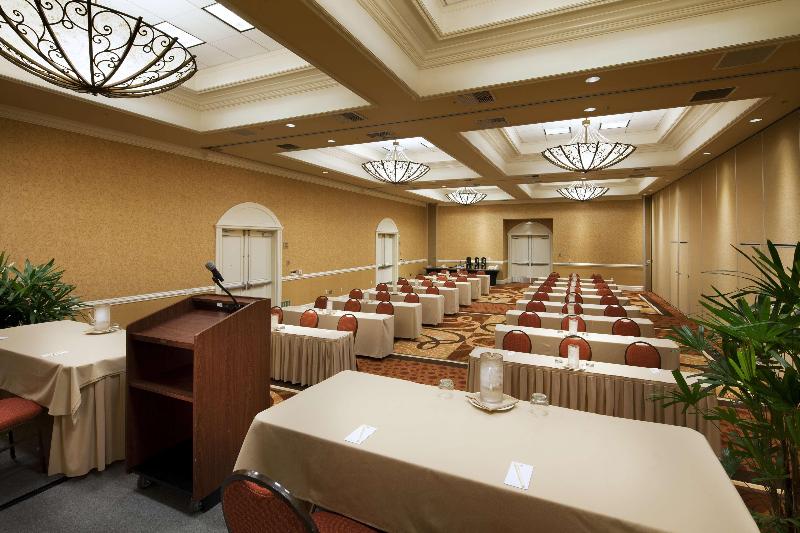 فندق Doubletree Suites By Hilton Anaheim Rsrt   Conv Cntr