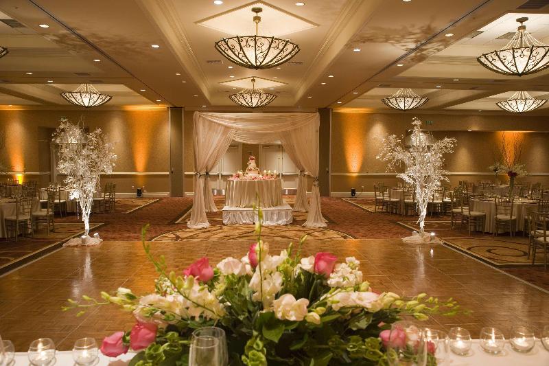 בית מלון כפרי Doubletree Suites By Hilton Anaheim Rsrt   Conv Cntr