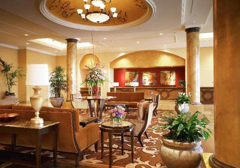 ホテル Doubletree Suites By Hilton Anaheim Rsrt   Conv Cntr