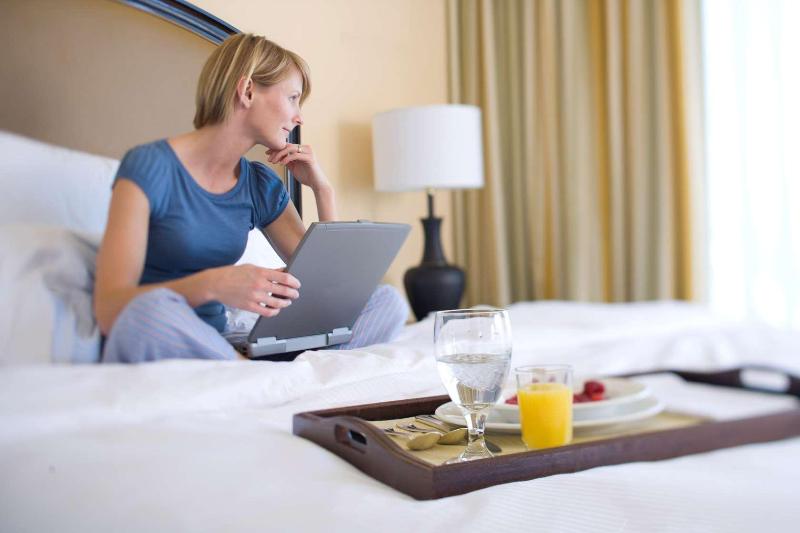 فندق Doubletree Suites By Hilton Anaheim Rsrt   Conv Cntr