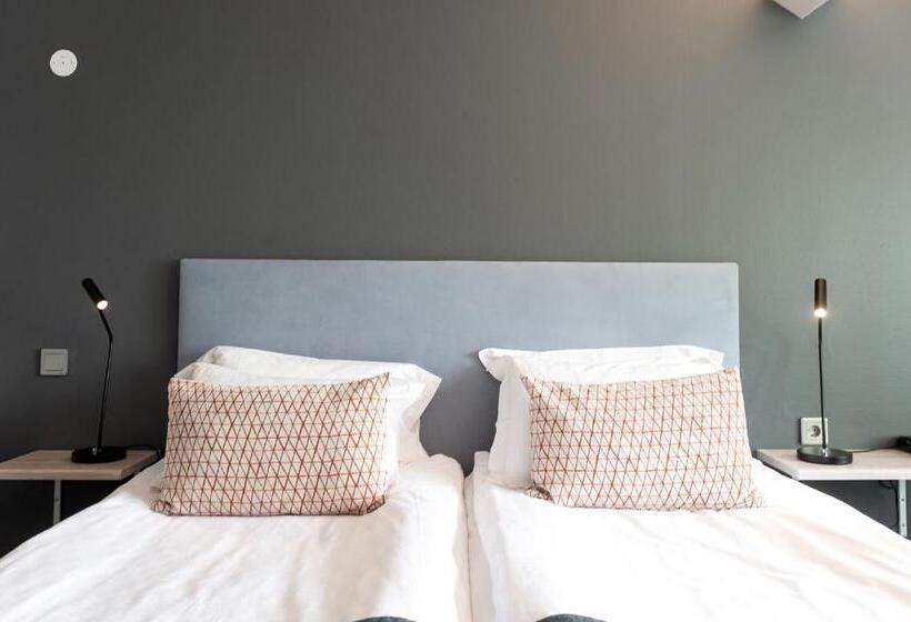 בית מלון כפרי Elite Park