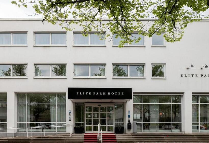 בית מלון כפרי Elite Park