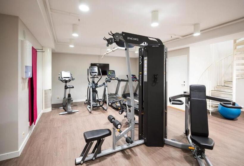 בית מלון כפרי Elite Park