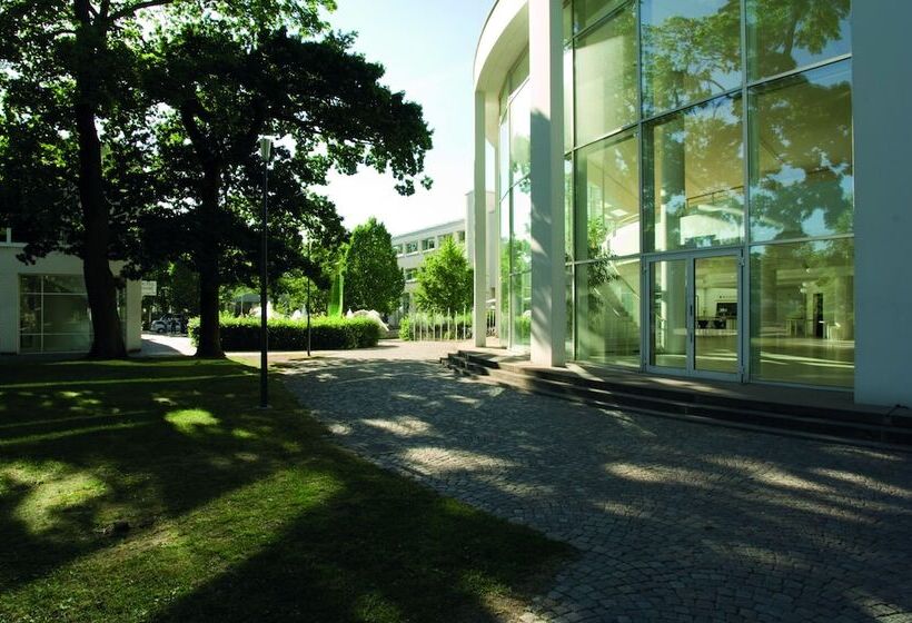 هتل Elite Park