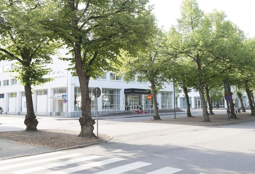 בית מלון כפרי Elite Park