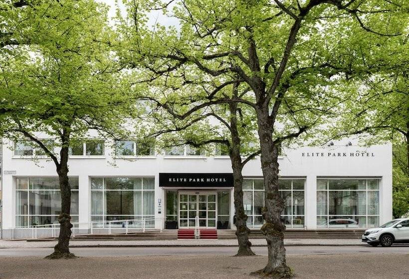 בית מלון כפרי Elite Park