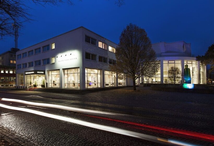 בית מלון כפרי Elite Park