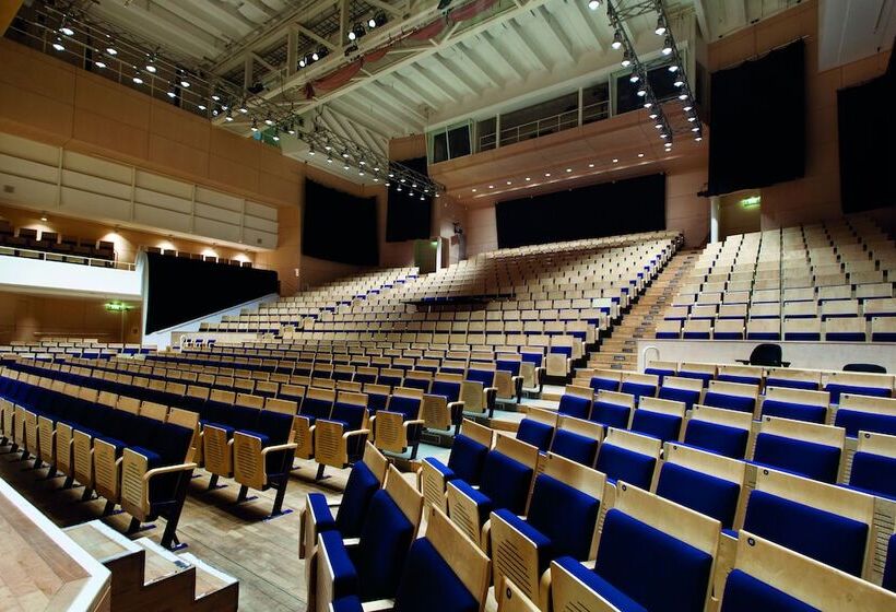 בית מלון כפרי Elite Park