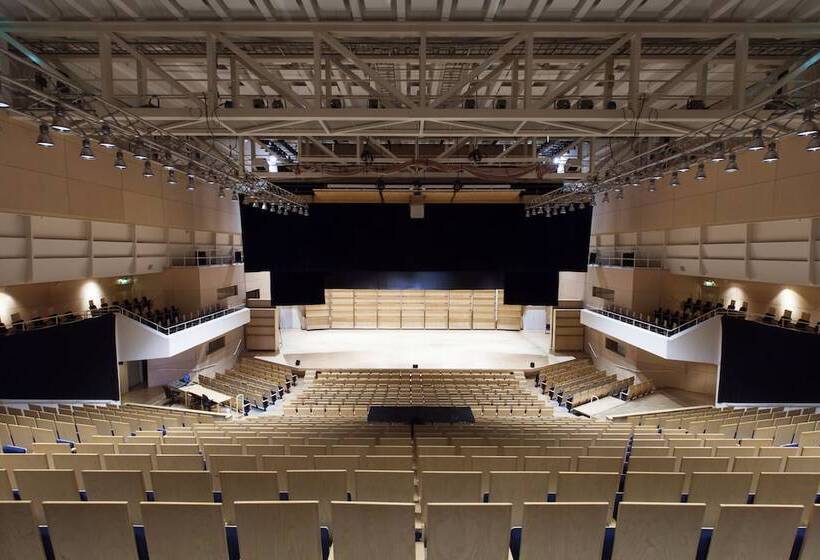 בית מלון כפרי Elite Park