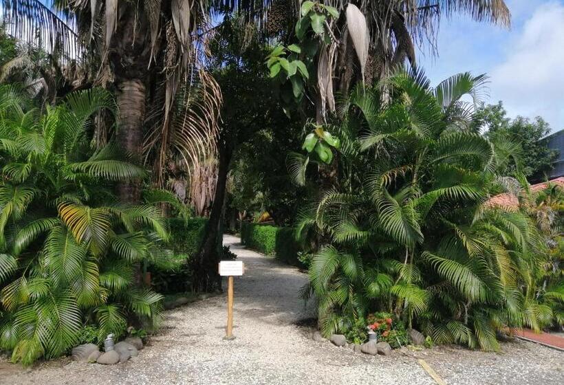 Esencia Hotel And Villas