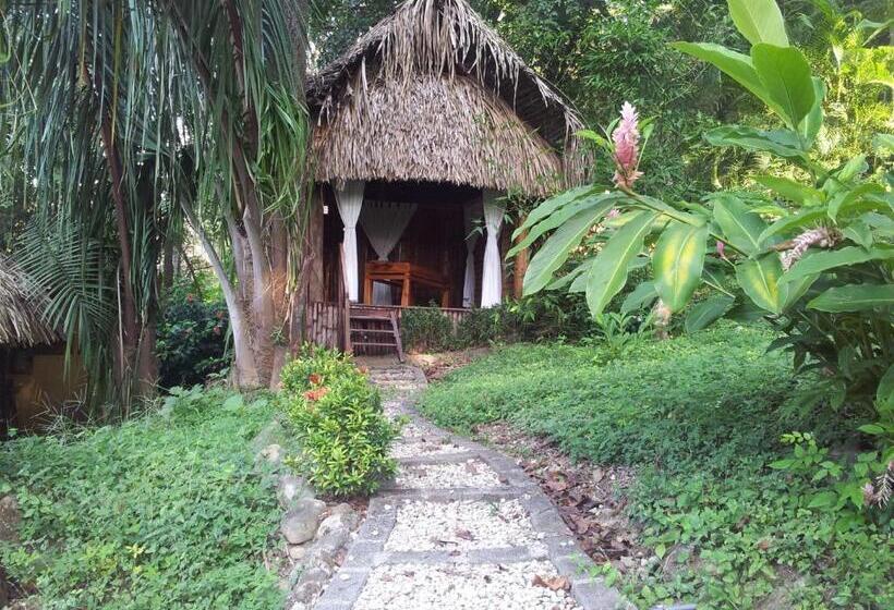 Esencia Hotel And Villas