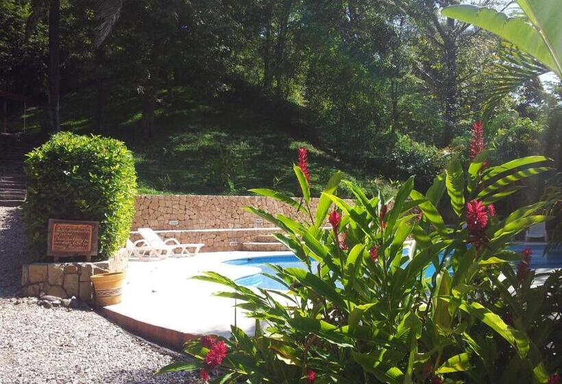 Esencia Hotel And Villas