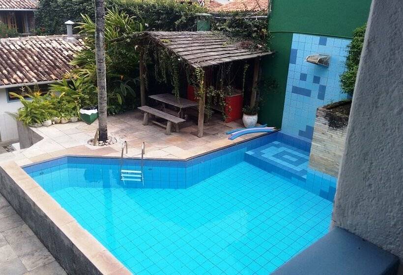 ホテル Estalagem Porto Seguro