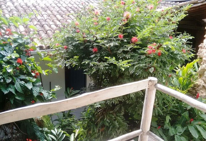 ホテル Estalagem Porto Seguro