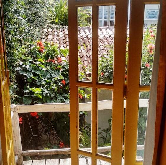 ホテル Estalagem Porto Seguro