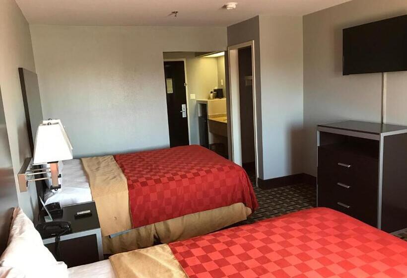 호텔 Express Inn Weslaco/mercedes