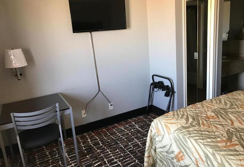 호텔 Express Inn Weslaco/mercedes