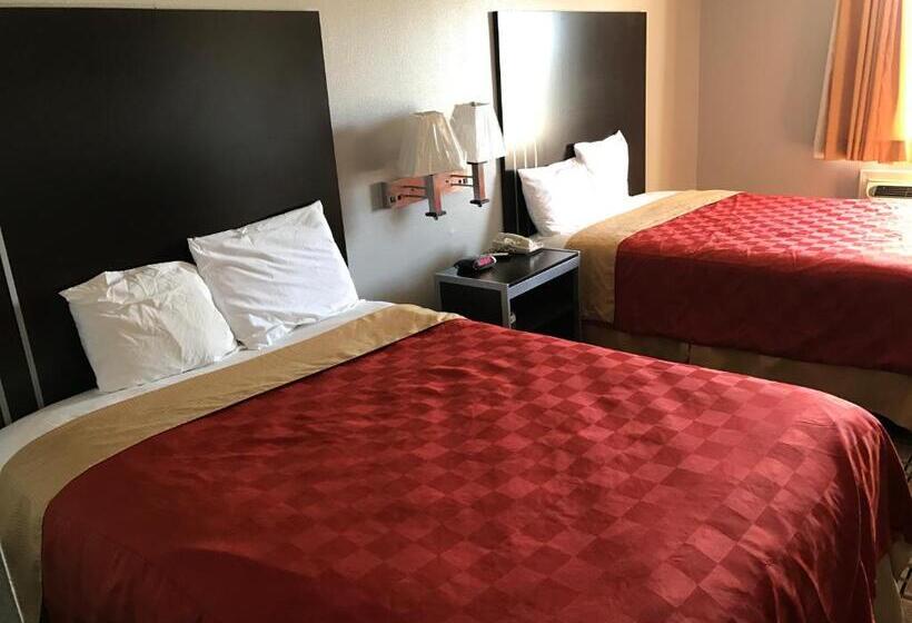 호텔 Express Inn Weslaco/mercedes