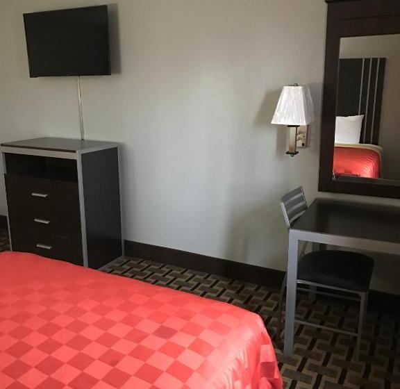 호텔 Express Inn Weslaco/mercedes