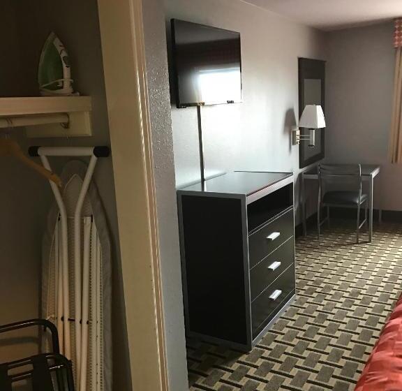 호텔 Express Inn Weslaco/mercedes