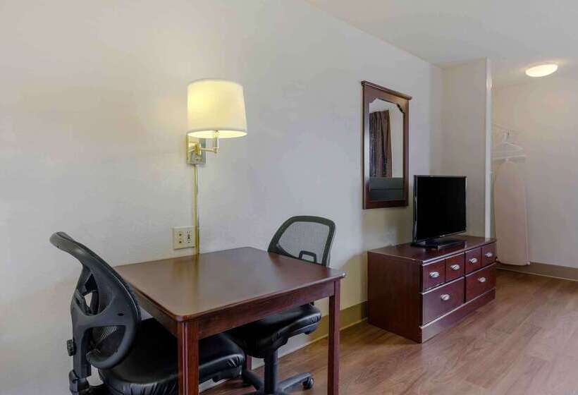 호텔 Extended Stay America Suites Orlando Lake Mary 1036 Greenwood Blvd