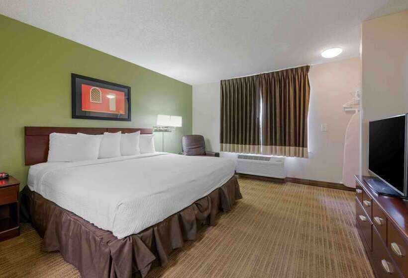 호텔 Extended Stay America Suites Orlando Lake Mary 1036 Greenwood Blvd