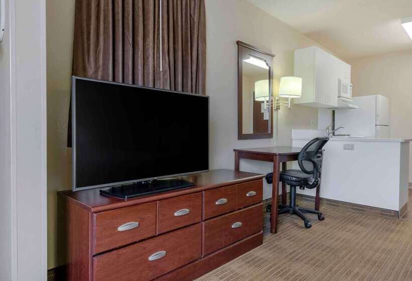 호텔 Extended Stay America Suites Orlando Lake Mary 1036 Greenwood Blvd