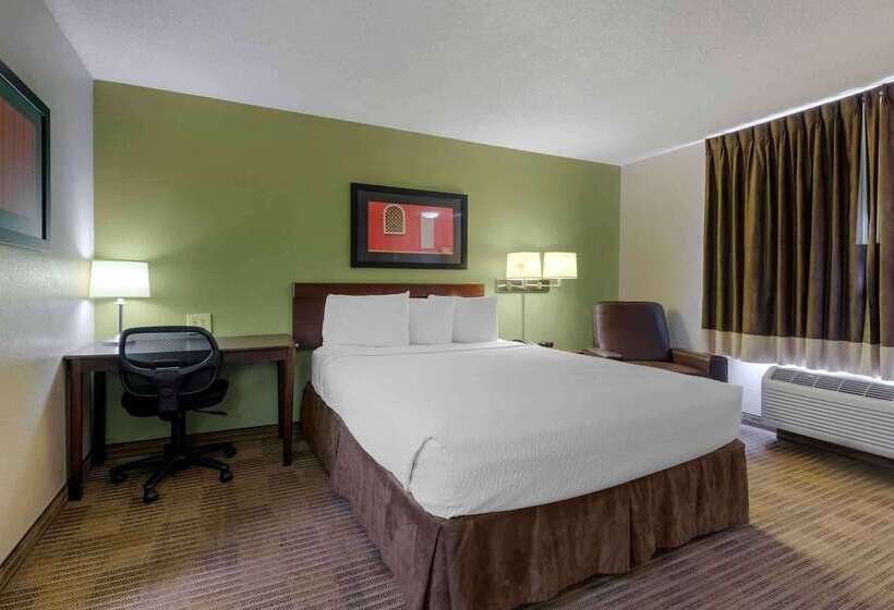 هتل Extended Stay America Suites   Orlando   Lake Mary   1036 Greenwood Blvd