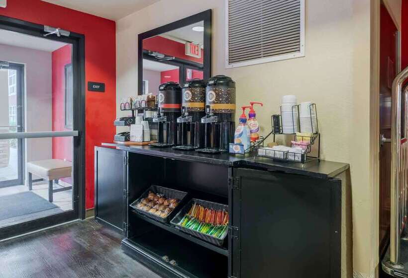 호텔 Extended Stay America Suites Orlando Lake Mary 1036 Greenwood Blvd