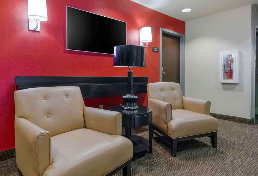 هتل Extended Stay America Suites   Orlando   Lake Mary   1036 Greenwood Blvd