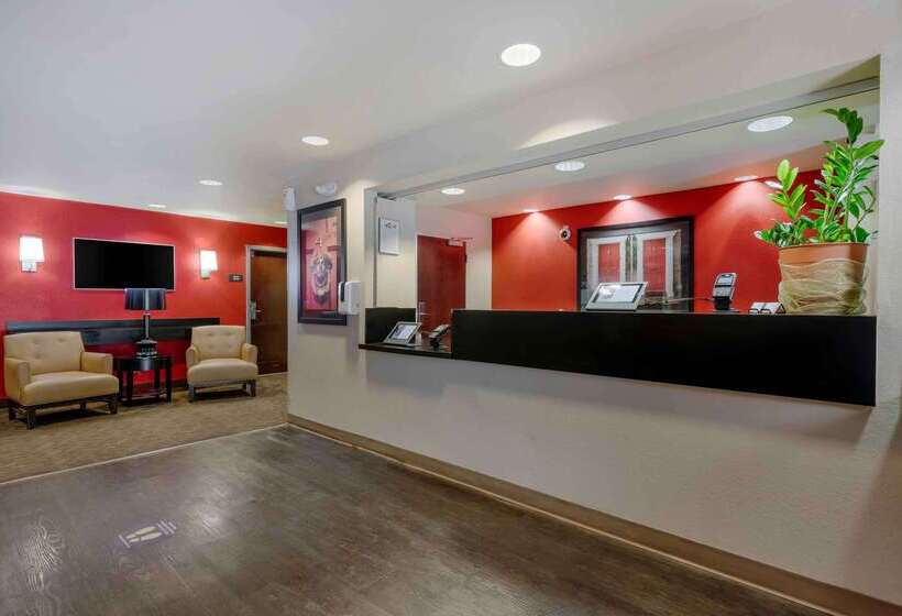 호텔 Extended Stay America Suites Orlando Lake Mary 1036 Greenwood Blvd