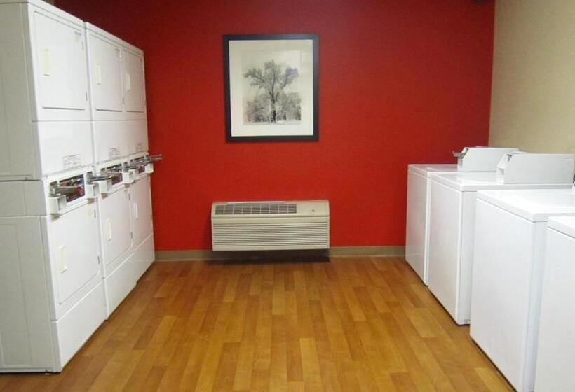 호텔 Extended Stay America Suites Orlando Lake Mary 1036 Greenwood Blvd