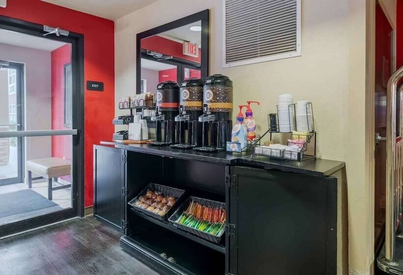 هتل Extended Stay America Suites   Orlando   Lake Mary   1036 Greenwood Blvd