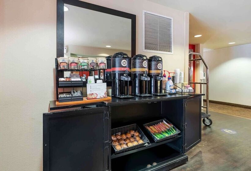 호텔 Extended Stay America Suites Orlando Lake Mary 1036 Greenwood Blvd