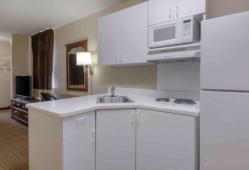 호텔 Extended Stay America Suites Orlando Lake Mary 1036 Greenwood Blvd