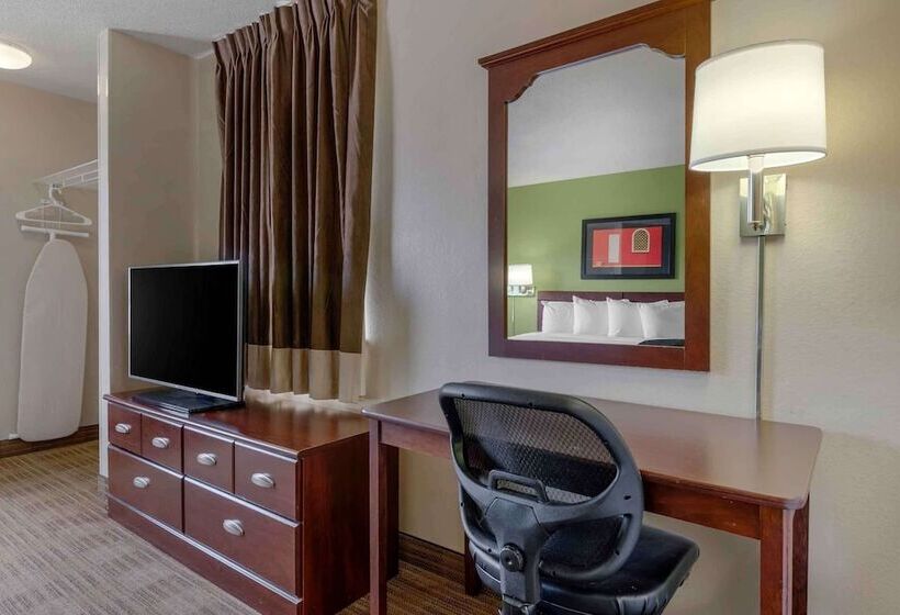 هتل Extended Stay America Suites   Orlando   Lake Mary   1036 Greenwood Blvd
