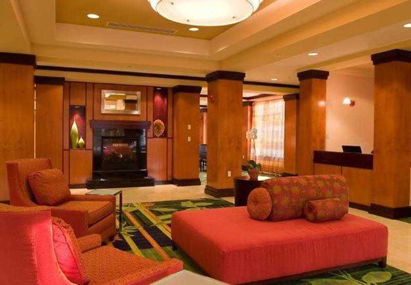 호텔 Fairfield Inn & Suites Washington Dc