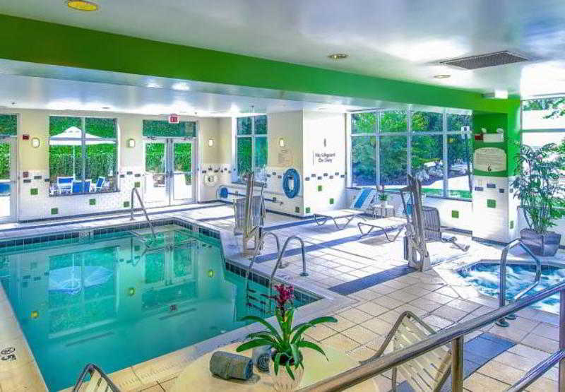 호텔 Fairfield Inn & Suites Washington Dc