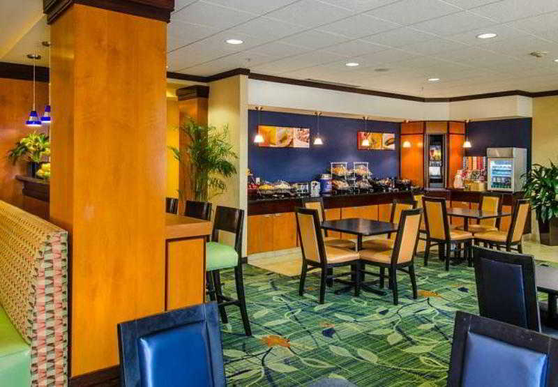 호텔 Fairfield Inn & Suites Washington Dc