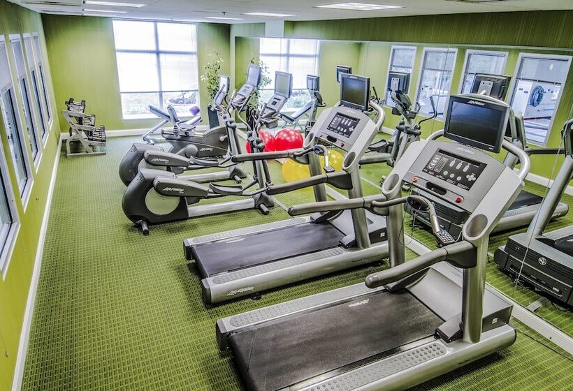 호텔 Fairfield Inn & Suites Washington Dc