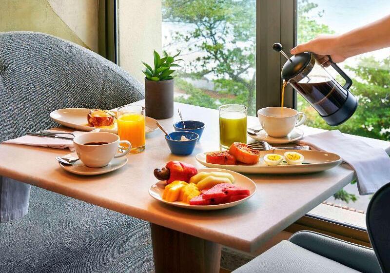 호텔 Fairmont Rio De Janeiro Copacabana